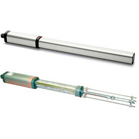Opérateurs de porte de pivotement hydraulique BFT®