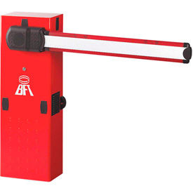 BFT® Road Barrier Gate opérateurs