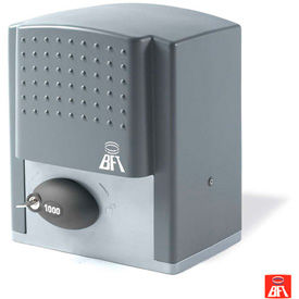 Opérateurs de porte coulissante BFT®