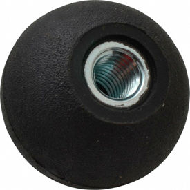 Boutons boule fixe