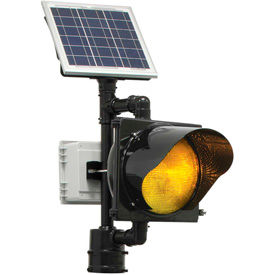 ClignotantBeacon™ balises led clignotantes solaires
