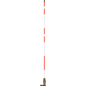 Colliers et marqueurs de bouche d’incendie/utilitaire