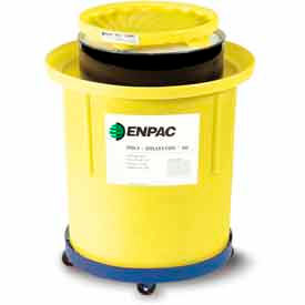 ENPAC® Portable Poly-collectionneurs