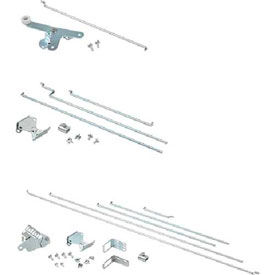 Hoffman PROLINE™ composants externes