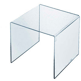 Azar Display - présentoirs acrylique Riser