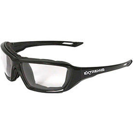 Radians® - Lunettes de sécurité doublées de mousse