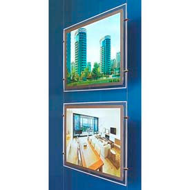 Kits d’affichage LED Pocket