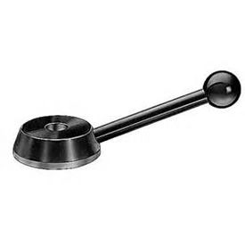 Control Levers