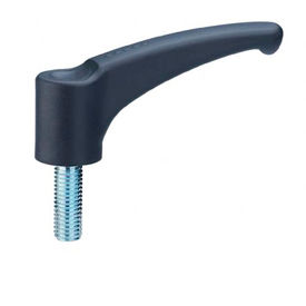 Clamping Levers