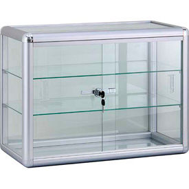 Mini vitrines de comptoir
