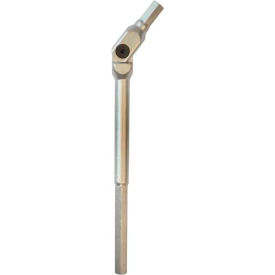 Clés Pivot Head Metric Hex
