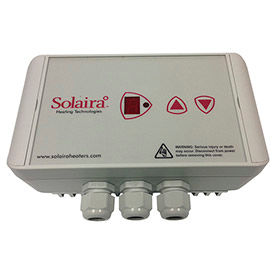 Solaira Controls & Accessoires