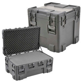 Airtight Waterproof Equipment Cases
