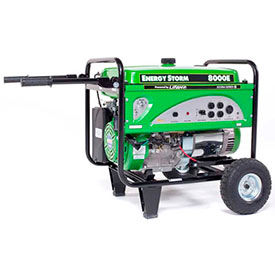 Lifan Power USA Portable Generators