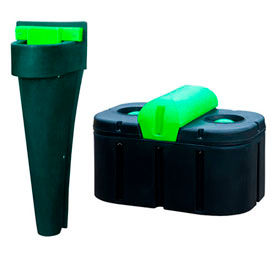 Energy-Free, Electric & Insulated Waterers