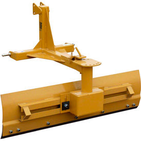 3 points tracteur Implement niveleuse lames