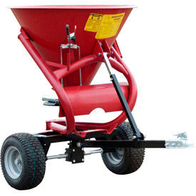Tracteur & épandeur ATV pièces jointes