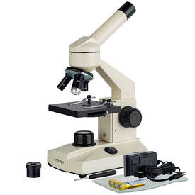 AmScope Compound Microscopes