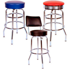 Tabourets de contre-hauteur