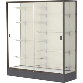 Waddell® - série Colossus vitrines