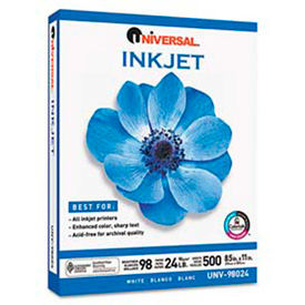 Papier d’impression jet d’encre