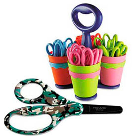 Classroom Scissors