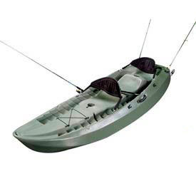 Lifetime® Kayaks