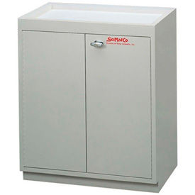 SciMatCo Metal-Free Plywood General Purpose Cabinets