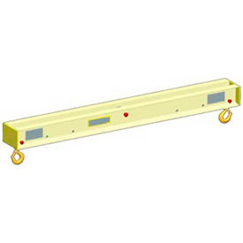M & W Ultra Low Headroom Lift Beams