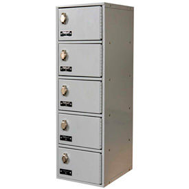 Hallowell Cell Phone and Tablet Lockers