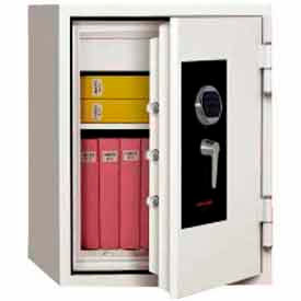 75 to 90 Minutes Fire Rated Business & Home Safes