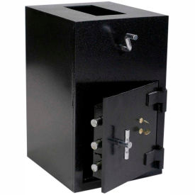 Depository Cash Drop Safes - Top Drop Slot Load