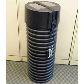 Tube d’expédition cas