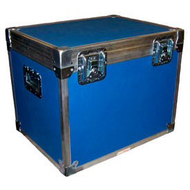 Fabricated Shipping And Storage Cases