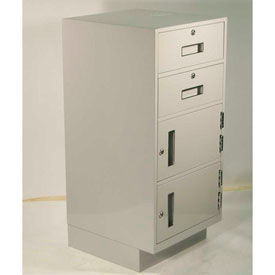 Fenco Pedestal Cabinet Units