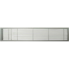 Grille architecturale AG20 série Grilles d’évacuation d’Air