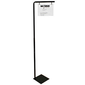 Signs & Accessories