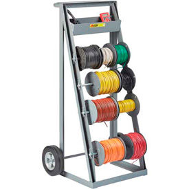 Little Giant - stockage de bobine de fil