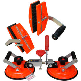 Abaco Lifting Clamps