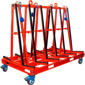 Abaco A-Frame Trucks
