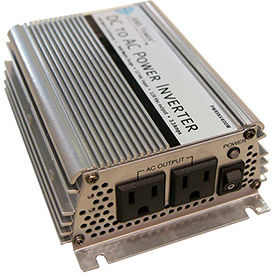 Power Inverters