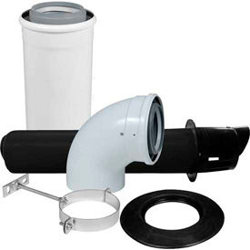 InnoFlue® Concentric