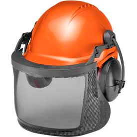 Elvex® Safety Helmets