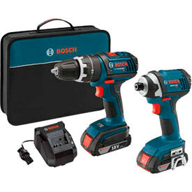 Bosch® perceuse électrique Combo Kits