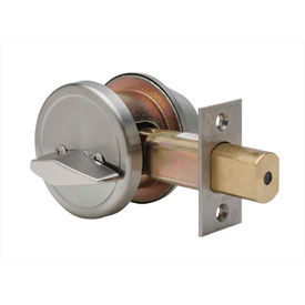 Copper Creek Single Cylinder