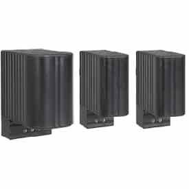 Hoffman® Touch-Safe Heaters