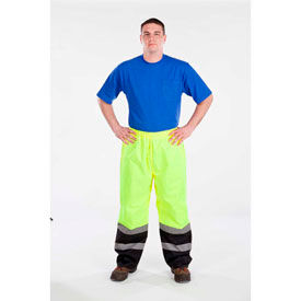 Pantalon de Salut-visibilité utilitaire Pro Wear™ & salopettes