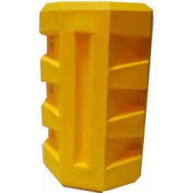 Poly Structural Column Protectors