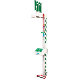 Hughes® Combination Emergency Stations (en ®)