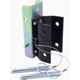 Supports de montage pour trépied/treuil